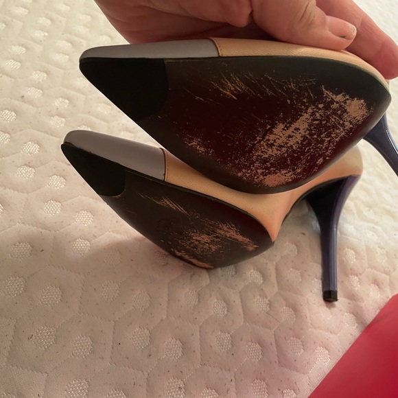 Stuart weitzman stilettos - Picture 2 of 4